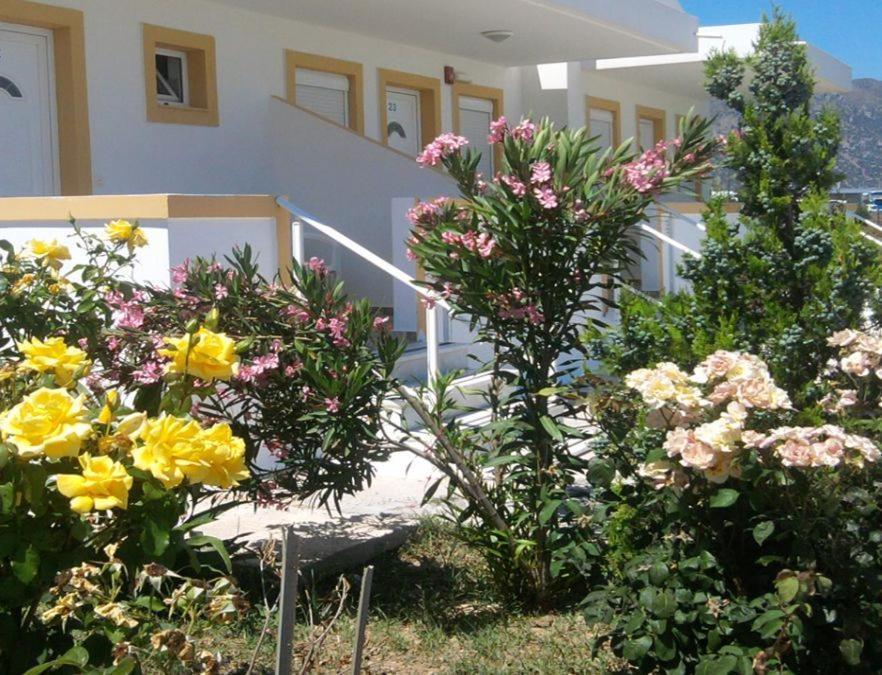 Nikos 2 Studios & Apartments Kardamena  Zimmer foto